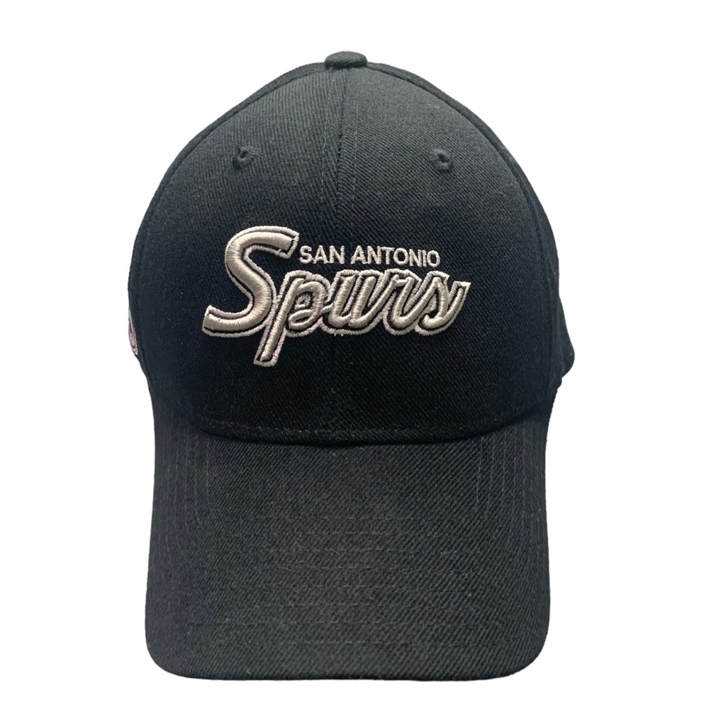 San Antonio Spurs 🏀 Cap